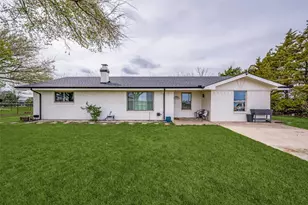 6482 Co Rd 321, Valley View, TX 76272 - Photo 1