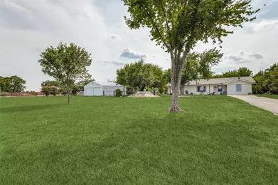 6482 County Road 321, Valley View, TX 76272 - Photo 3