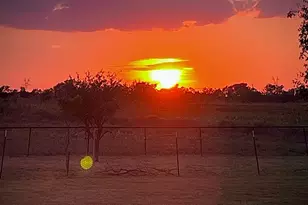 6482 Co Rd 321, Valley View, TX 76272 - Photo 37