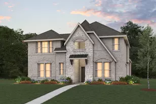 3734 Thimbleberry Trl, Venus, TX 76084 - Photo 1