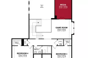 3734 Thimbleberry Trl, Venus, TX 76084 - Photo 11