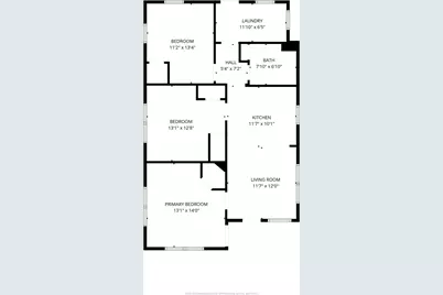 1101 N Harrison Avenue, Sherman, TX 75090 - Photo 15