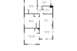 1101 N Harrison Ave, Sherman, TX 75090 - Photo 15