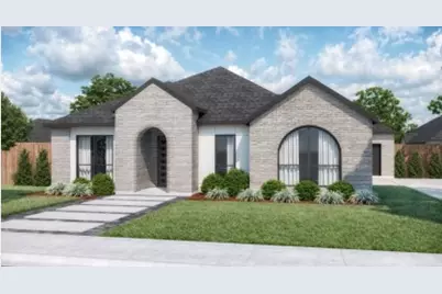 8420 Livi Street, North Richland Hills, TX 76128 - Photo 1