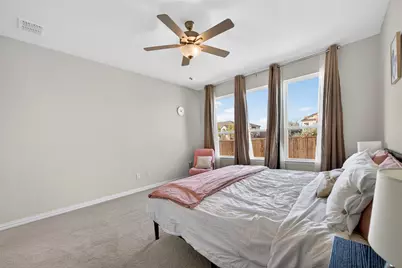 6049 Iron Creek Road, Fort Worth, TX 76137 - Photo 15