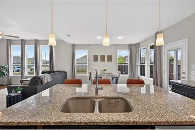 6049 Iron Creek Road, Fort Worth, TX 76137 - Photo 9