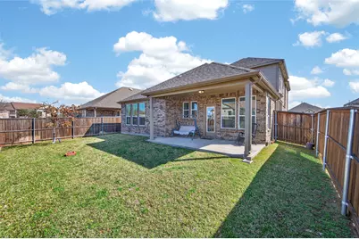 6049 Iron Creek Road, Fort Worth, TX 76137 - Photo 35