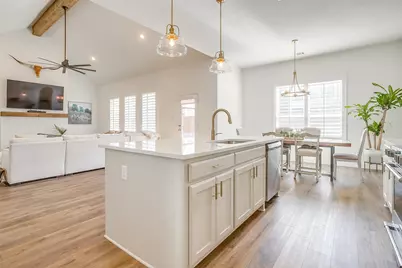 408 E Paddock, Willow Park, TX 76087 - Photo 9