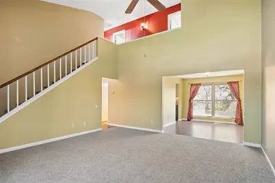 6800 Quail Meadow Drive, Watauga, TX 76148 - Photo 3