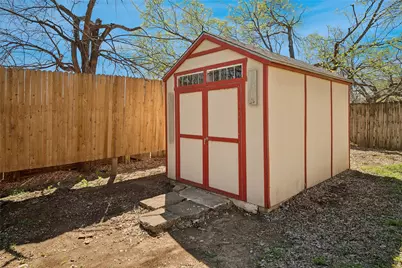 6800 Quail Meadow Drive, Watauga, TX 76148 - Photo 25