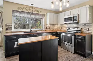 6800 Quail Meadow Dr, Watauga, TX 76148 - Photo 9