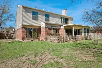 6800 Quail Meadow Drive, Watauga, TX 76148 - Photo 21