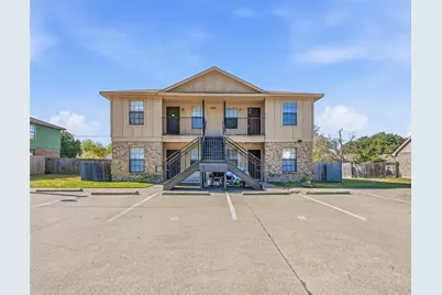 504 Kings Way Drive #C, Mansfield, TX 76063 - Photo 1