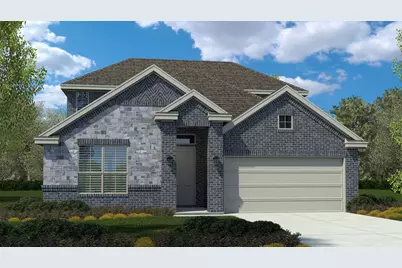 15053 Ram Rock Drive, Fort Worth, TX 76008 - Photo 1