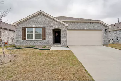 2636 Warren Lane, Aubrey, TX 76227 - Photo 1