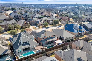 2817 Spring Hollow Ct, Highland Village, TX 75077 - Photo 31