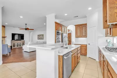 2817 Spring Hollow Court, Highland Village, TX 75077 - Photo 9