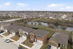 8325 Kimlewick Dr, Fort Worth, TX 76179 - Photo 37