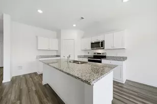 8325 Kimlewick Dr, Fort Worth, TX 76179 - Photo 9