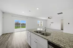 8325 Kimlewick Dr, Fort Worth, TX 76179 - Photo 13