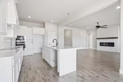 1102 Colt Road, Springtown, TX 76082 - Photo 13