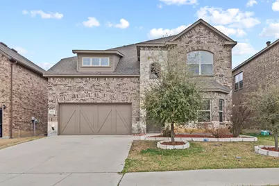 3732 Fossil Tree Lane, Fort Worth, TX 76244 - Photo 1