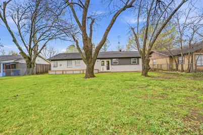 120 NW Suzanne Terrace, Burleson, TX 76028 - Photo 39