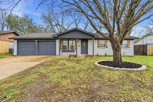 120 NW Suzanne Terrace, Burleson, TX 76028 - Photo 1