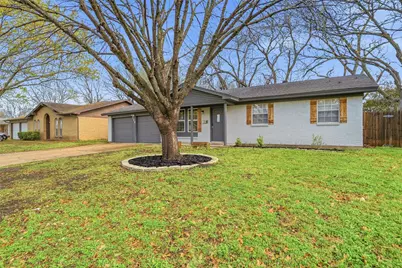 120 NW Suzanne Terrace, Burleson, TX 76028 - Photo 3