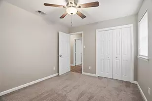120 NW Suzanne Terrace, Burleson, TX 76028 - Photo 29