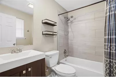 120 NW Suzanne Terrace, Burleson, TX 76028 - Photo 35