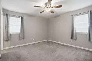 120 NW Suzanne Terrace, Burleson, TX 76028 - Photo 31