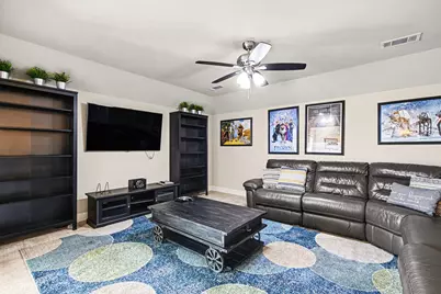 225 Hawks Ridge Trail, Burleson, TX 76028 - Photo 19