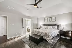 225 Hawks Rdg Trl, Burleson, TX 76028 - Photo 21