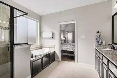 225 Hawks Ridge Trail, Burleson, TX 76028 - Photo 23