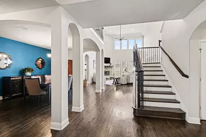 225 Hawks Ridge Trail, Burleson, TX 76028 - Photo 5