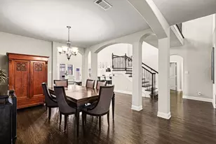 225 Hawks Rdg Trl, Burleson, TX 76028 - Photo 9