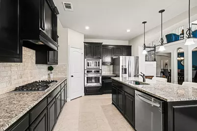 225 Hawks Ridge Trail, Burleson, TX 76028 - Photo 13