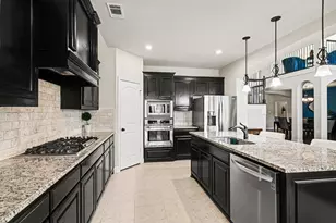 225 Hawks Rdg Trl, Burleson, TX 76028 - Photo 13