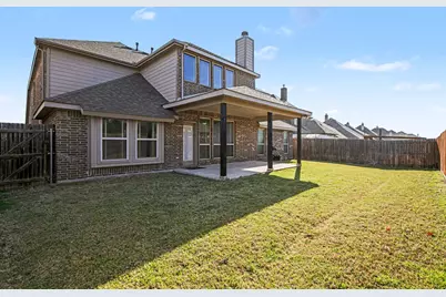 225 Hawks Ridge Trail, Burleson, TX 76028 - Photo 33