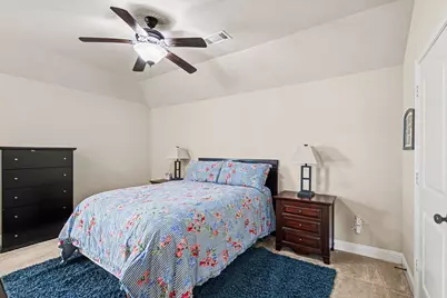 225 Hawks Ridge Trail, Burleson, TX 76028 - Photo 25