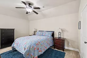 225 Hawks Rdg Trl, Burleson, TX 76028 - Photo 25