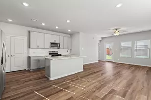 3935 Worth Dr, Farmersville, TX 75442 - Photo 5