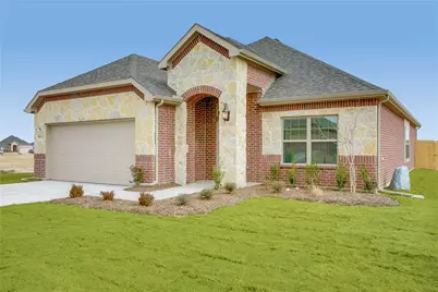 601 Beechwood Drive, Greenville, TX 75402 - Photo 1