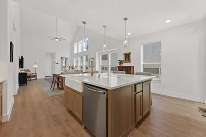 2108 Elm Place, Northlake, TX 76247 - Photo 5