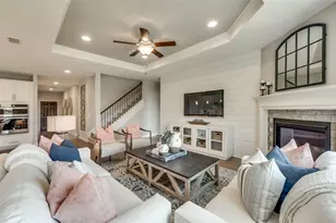 14557 Lovelace St, Pilot Point, TX 75009 - Photo 13