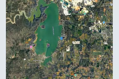 106 Marina Del Ray Drive, Bridgeport, TX 76426 - Photo 3