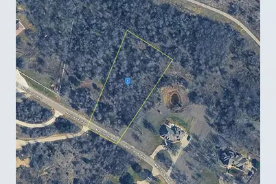 106 Marina Del Ray Drive, Bridgeport, TX 76426 - Photo 1