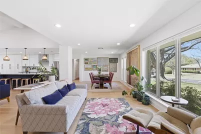 6826 Delmeta Drive, Dallas, TX 75248 - Photo 5