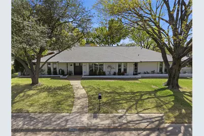 6826 Delmeta Drive, Dallas, TX 75248 - Photo 3